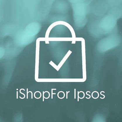 ipsos isay mystery shopping.